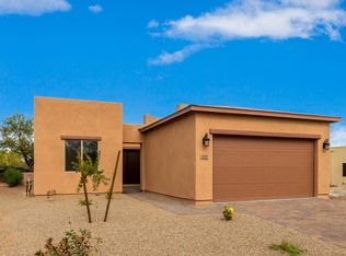 202 Market Rd, Tubac, AZ 85646