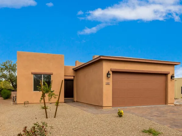 202 Market Rd, Tubac, AZ 85646