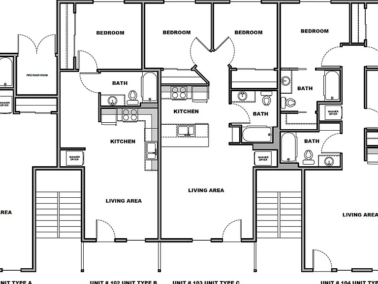 8080 N Willamette Blvd — Photo 11