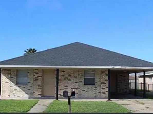 7250 Bunker Hill Rd, New Orleans, LA 70127
