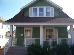 54 W Bruce Ave, Dayton, OH