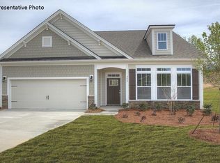 1241 Jack Pine Rd LOT 107, Lake Wylie, SC 29710