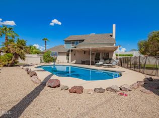 1753 E Jacinto Cir, Mesa, AZ 85204