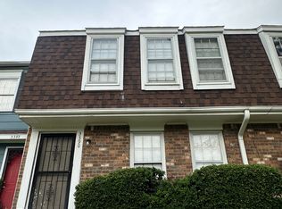 3390 Spinners Cv, Memphis, TN 38134