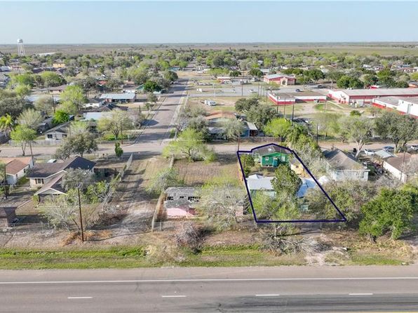 216 E State Highway 107, La Villa, TX 78562