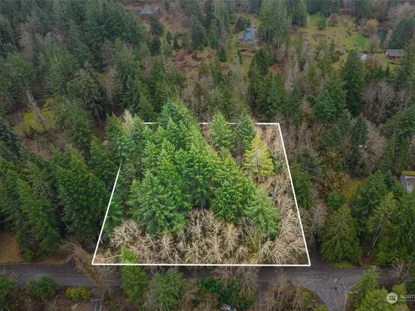 427 Rivendell Road, Grapeview, WA 98546