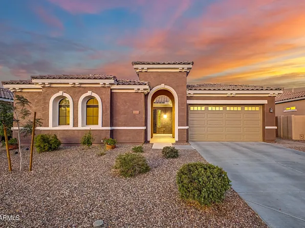 20581 S 196TH Street, Queen Creek, AZ 85142