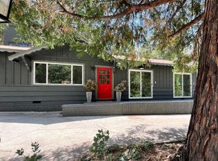 25106 Rim Rock Rd, Idyllwild, CA 92549