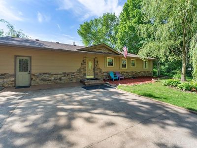 32873 Flanders St NE, Cambridge, MN, 55008