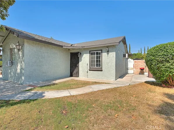 323 E Hanna St, Colton, CA 92324