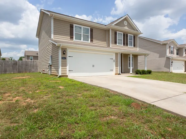 3217 Dizzy Dean Dr, Murfreesboro, TN 37128