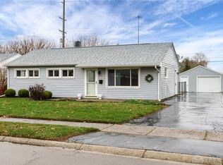 214 Marview Ave, Vandalia, OH 45377