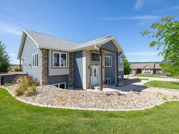6604 Kennemer Dr, Rapid City, SD 57702