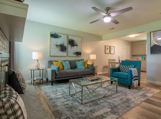 2210 Winchester Dr, Georgetown, TX 78626