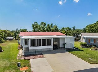 37301 Gill Ave, Zephyrhills, FL 33541