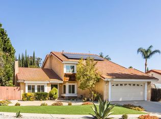 2988 Kilaine Dr, Simi Valley, CA 93063