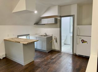 98 Morton St #1S, Fall River, MA 02720