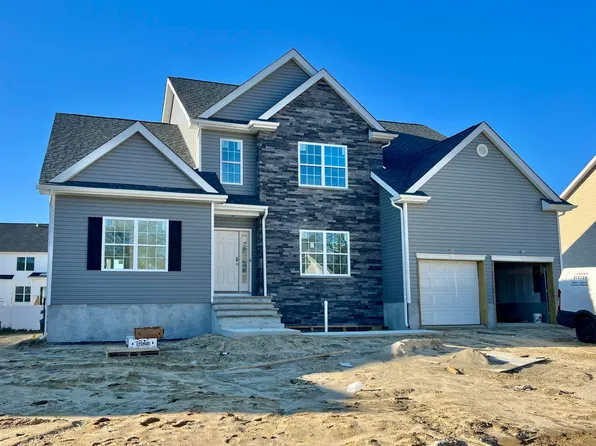 10 Rachel Court, Bayville, NJ 08721