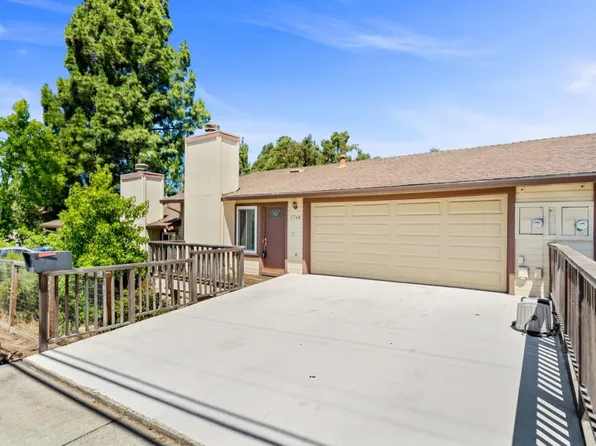 1764 East Ave, Hayward, CA 94541
