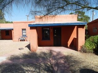 447 E 35th St APT 1, Tucson, AZ 85713