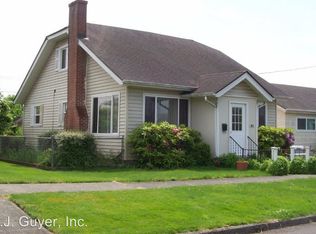 149 SW 1st St, Chehalis, WA 98532