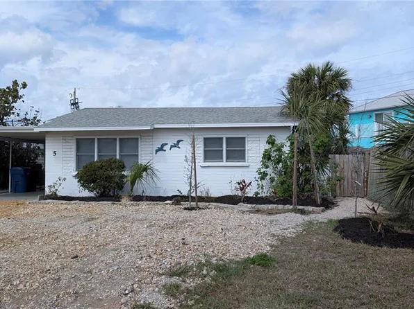 5 Seaside Dr, Ormond Beach, FL 32176