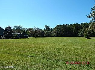 161 N Mitchell Way, Havelock, NC 28532