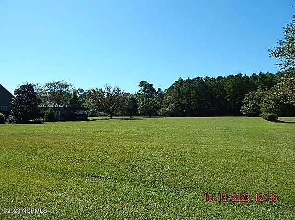 161 N Mitchell Way, Havelock, NC 28532