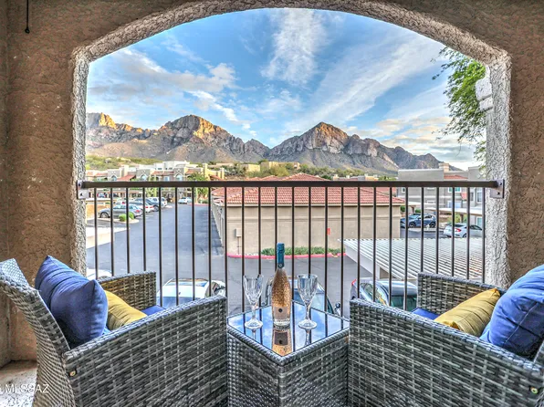 1500 E Pusch Wilderness Dr Unit 7207, Tucson, AZ 85737