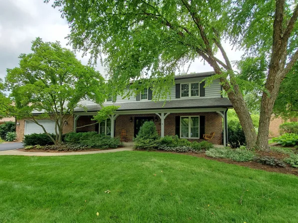 1150 Somerset Ave, Deerfield, IL 60015