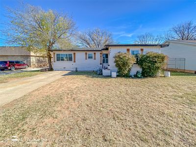 433 Fannin St, Abilene, TX, 79603