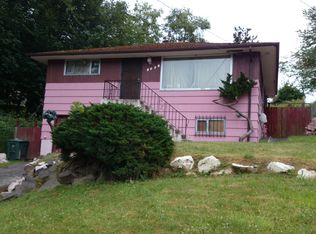 2861 S Orcas St, Seattle, WA 98108