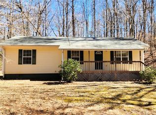 3203 Hidden Valley Rd, Gainesville, GA 30506