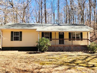 3203 Hidden Valley Rd, Gainesville, GA, 30506