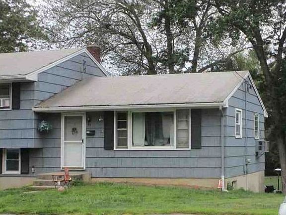 Property Side View