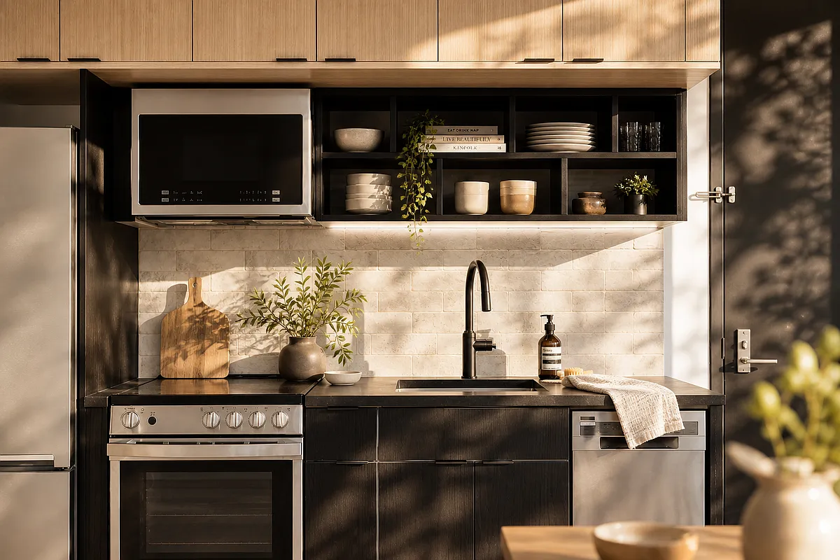 Building Photo - 74 George St #2A