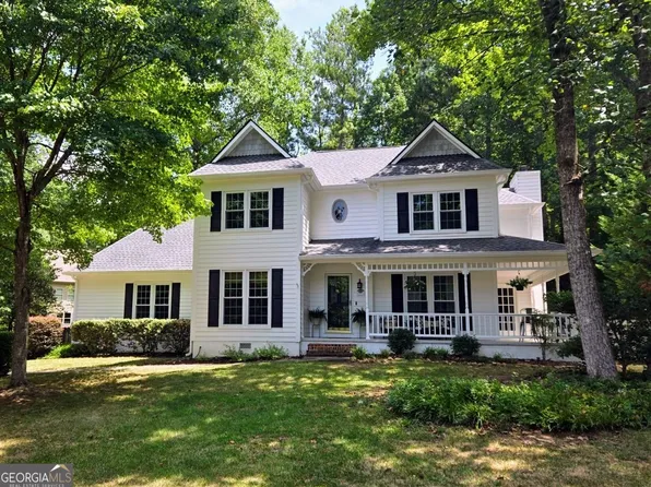3142 Oak Springs Ct, Marietta, GA 30066