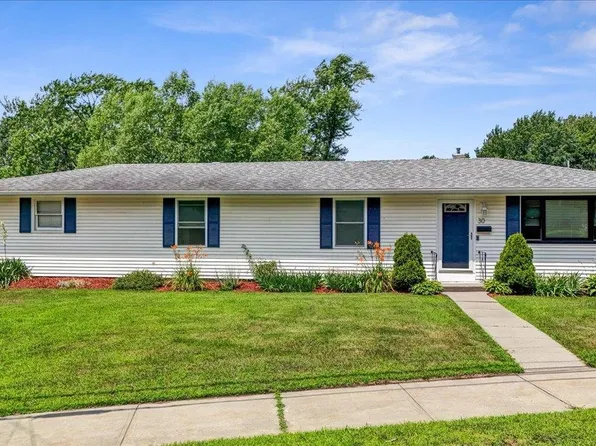 30 Bernard Street, Winooski, VT 05404