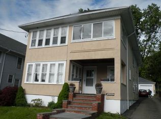 11 Rollins St, Binghamton, NY 13903