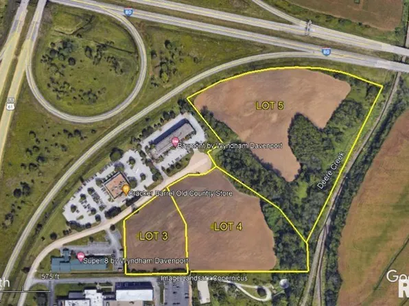 0 Jason Way #2, Davenport, IA 52806