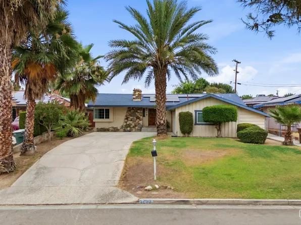 5200 Laguna St, Bakersfield, CA 93306