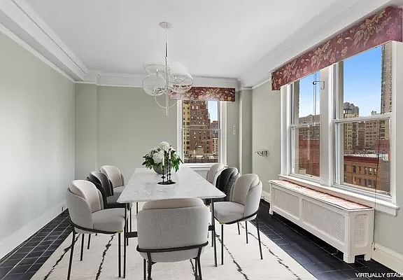 3rd image of 8 E 96th St #12C
