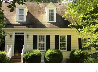 24 Pine Forest Dr, Siler City, NC 27344