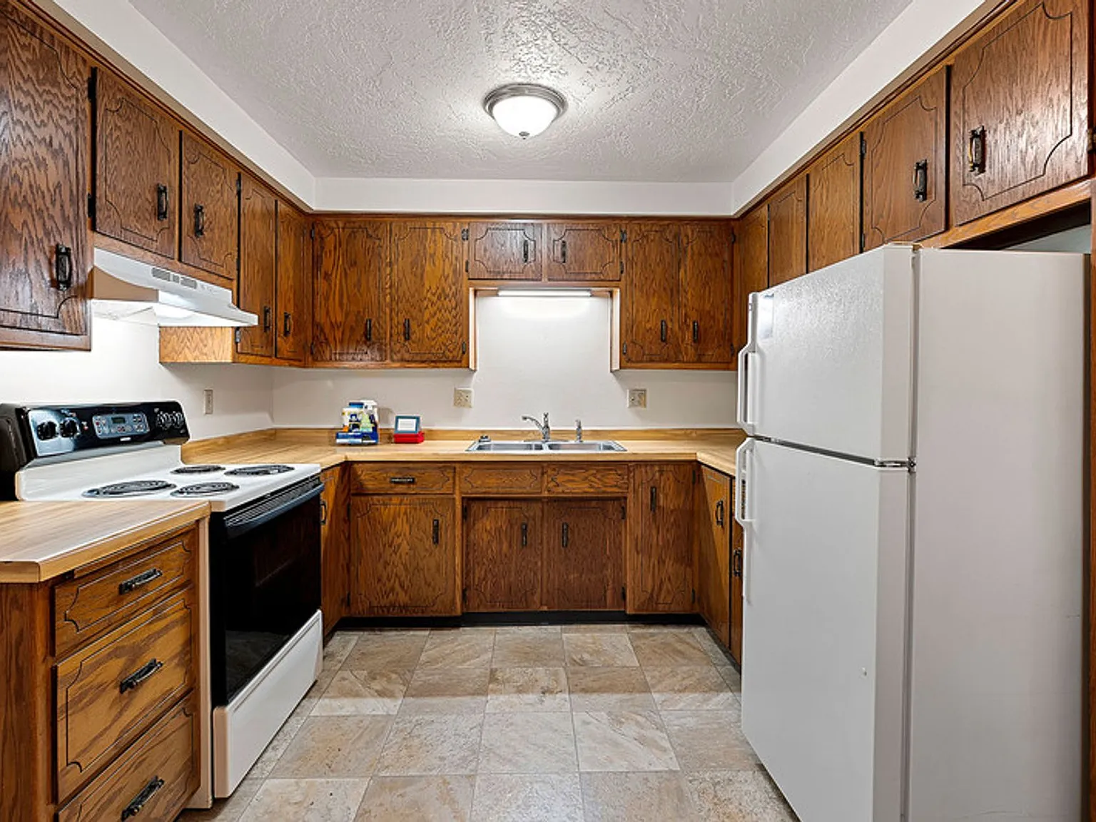 Washington Square Apartments — Photo 4