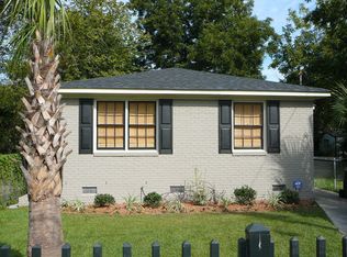 30 Percy St, Charleston, SC 29403