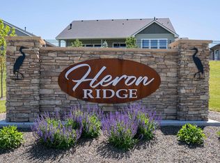 2389 S Hurd Ave, Nampa, ID 83686