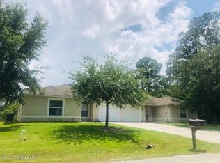 1666 Desco St SE, Palm Bay, FL 32909