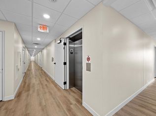 Harvest Lofts, Center Pt, IA 52213