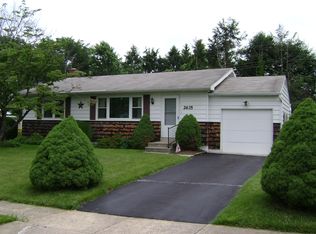 2635 Chapel Rd, Lancaster, PA 17603