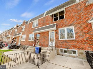 6321 Edmund St, Philadelphia, PA 19135
